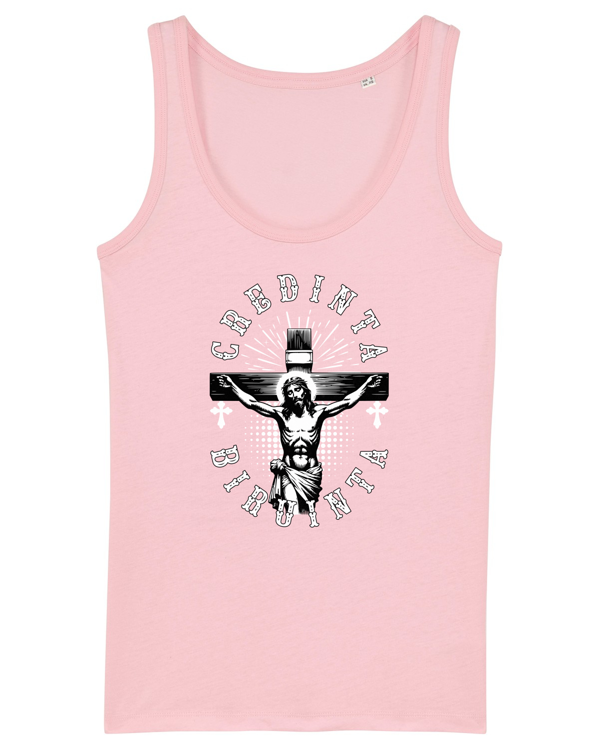 Maiou Damă Dreamer Cotton Pink
