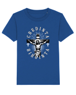 Credinta - Biruință, religie  Tricou mânecă scurtă  Copii Mini Creator