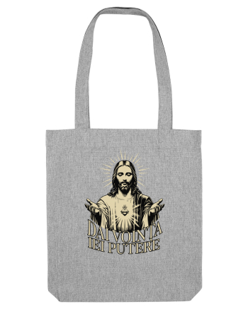 Credinta, religie- Dai voința iei putere Heather Grey