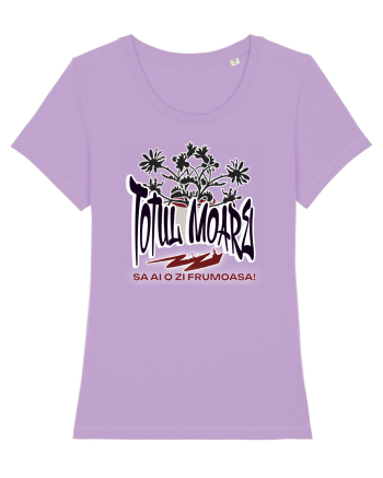 Sarcasm - Totul moare, sa ai o zi frumoasa  Lavender Dawn