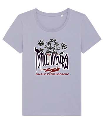 Sarcasm - Totul moare, sa ai o zi frumoasa  Lavender