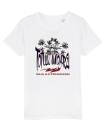 Sarcasm - Totul moare, sa ai o zi frumoasa  Tricou mânecă scurtă  Copii Mini Creator