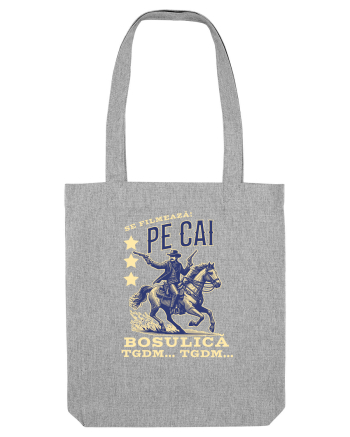Pentru angajati - pe cai ca se filmează  Heather Grey