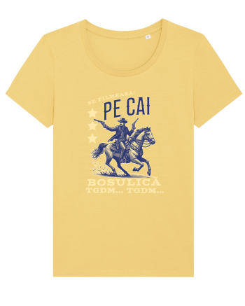 Pentru angajati - pe cai ca se filmează  Jojoba