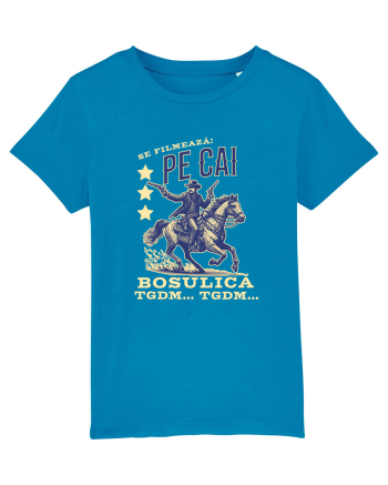 Pentru angajati - pe cai ca se filmează  Azur