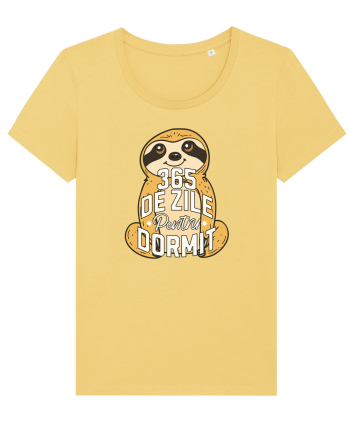 Lenes Sloth 365 zile pentru dormit Jojoba