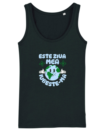Ziua pamantului Black
