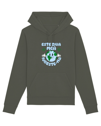 Ziua pamantului Khaki