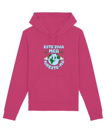 Ziua pamantului Raspberry