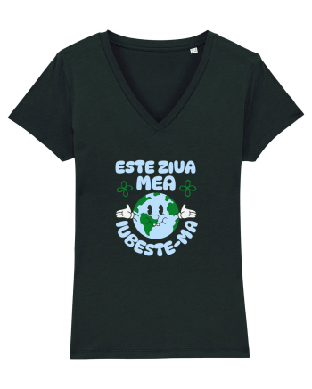 Ziua pamantului Black