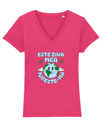 Ziua pamantului Raspberry