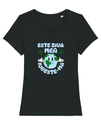 Ziua pamantului Black