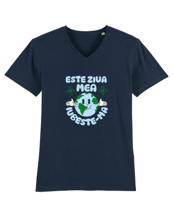 Ziua pamantului French Navy