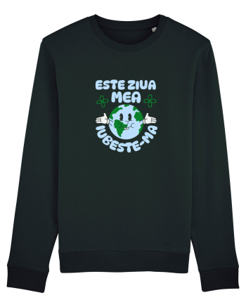 Ziua pamantului Black