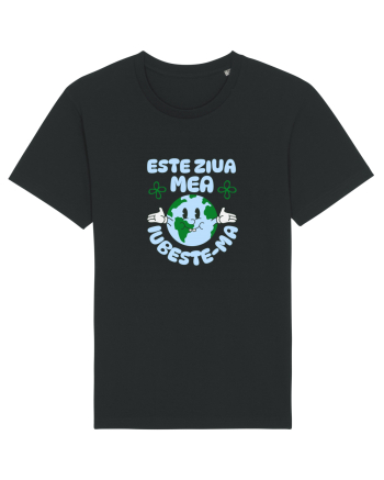 Ziua pamantului Black