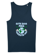 Ziua pamantului Maiou Bărbat Runs