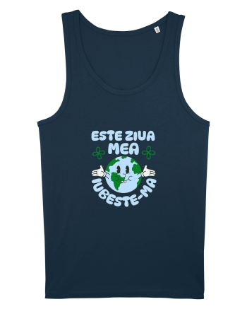 Ziua pamantului Navy