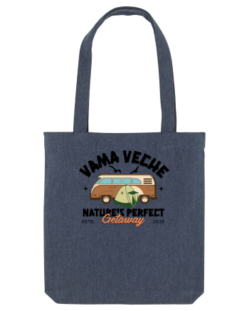 Vama Veche - plaja perfectă  Midnight Blue