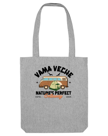 Vama Veche - plaja perfectă  Heather Grey
