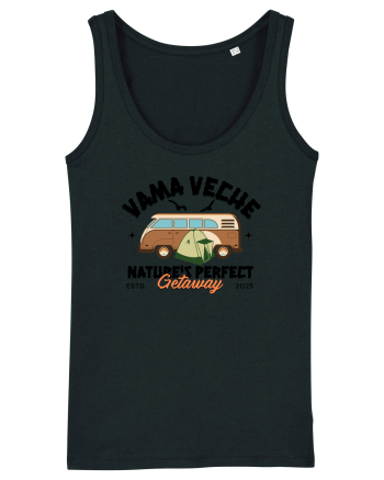 Vama Veche - plaja perfectă  Black