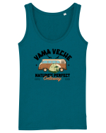 Vama Veche - plaja perfectă  Maiou Damă Dreamer