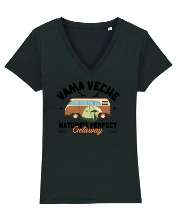 Vama Veche - plaja perfectă  Black