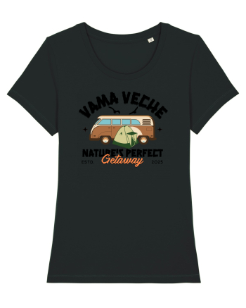 Vama Veche - plaja perfectă  Black