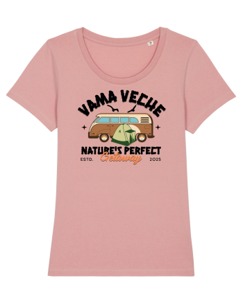 Vama Veche - plaja perfectă  Canyon Pink