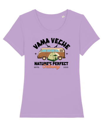 Vama Veche - plaja perfectă  Lavender Dawn