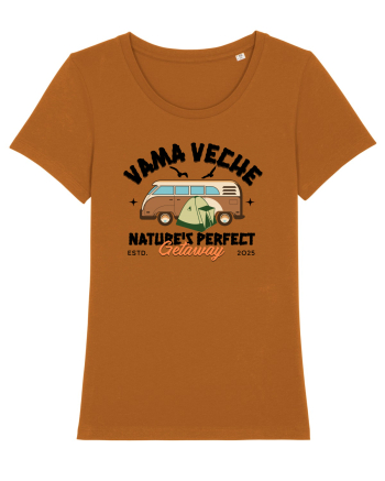 Vama Veche - plaja perfectă  Roasted Orange