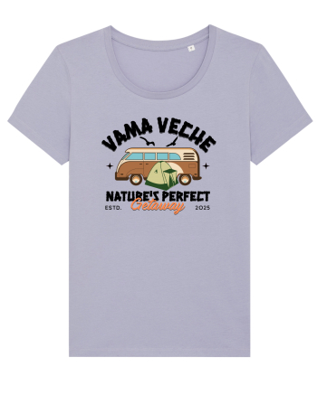 Vama Veche - plaja perfectă  Lavender