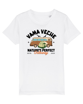 Vama Veche - plaja perfectă  White