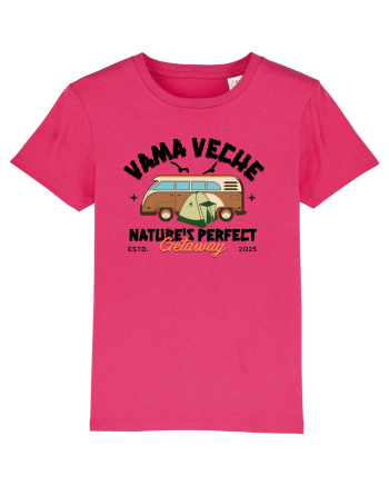 Vama Veche - plaja perfectă  Raspberry