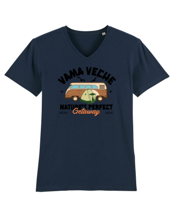 Vama Veche - plaja perfectă  French Navy