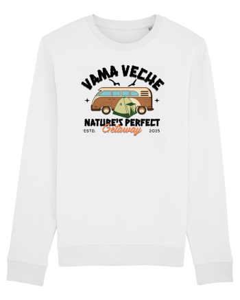 Vama Veche - plaja perfectă  White