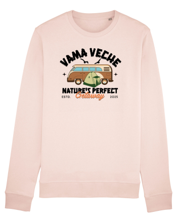 Vama Veche - plaja perfectă  Candy Pink