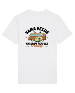 Vama Veche - plaja perfectă  Tricou mânecă scurtă Unisex Rocker