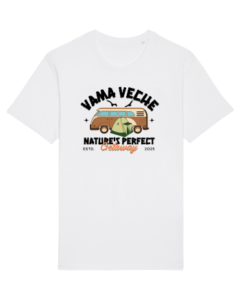 Vama Veche - plaja perfectă  White