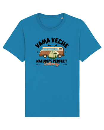 Vama Veche - plaja perfectă  Azur