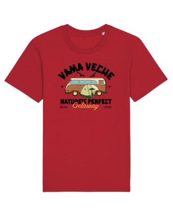 Vama Veche - plaja perfectă  Red