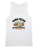 Vama Veche - plaja perfectă  Maiou Bărbat Runs