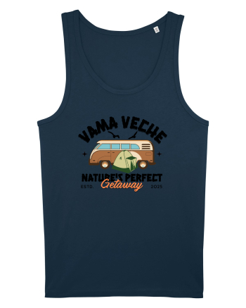 Vama Veche - plaja perfectă  Navy