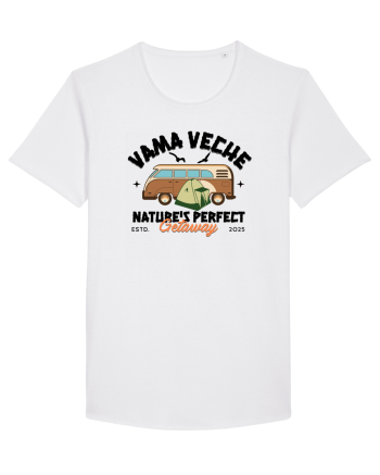 Vama Veche - plaja perfectă  White