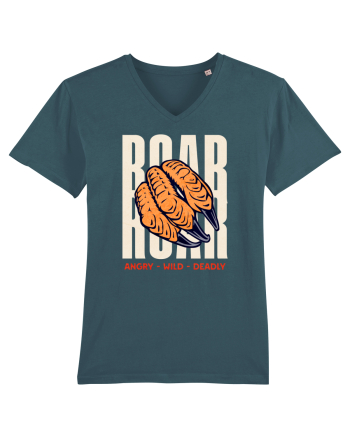 Dinozaur T-Rex Roar Dinosaur- Angry, Wild, Deadly  Stargazer