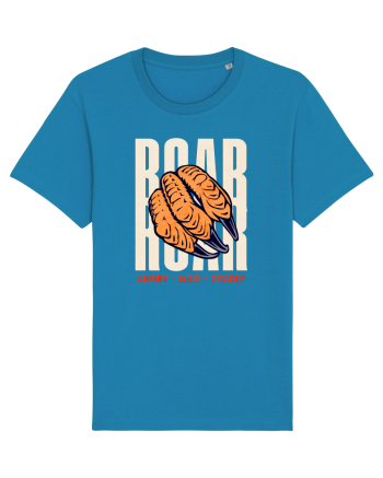 Dinozaur T-Rex Roar Dinosaur- Angry, Wild, Deadly  Azur