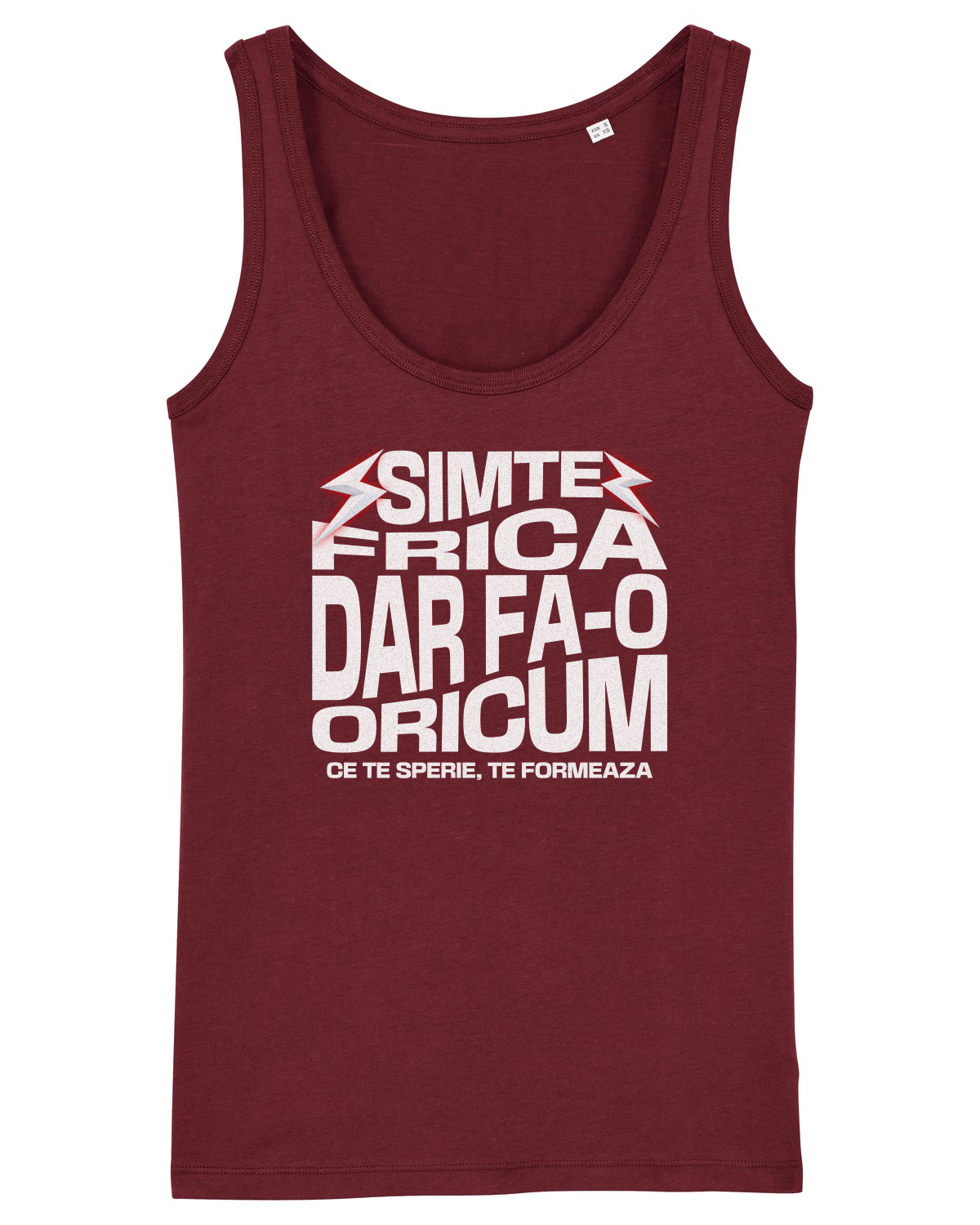 Maiou Damă Dreamer Burgundy
