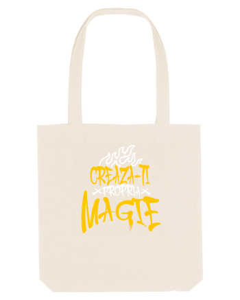 Motivational - Creaza-ti propria magie Natural