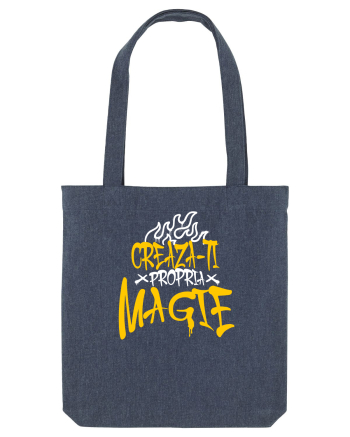Motivational - Creaza-ti propria magie Midnight Blue