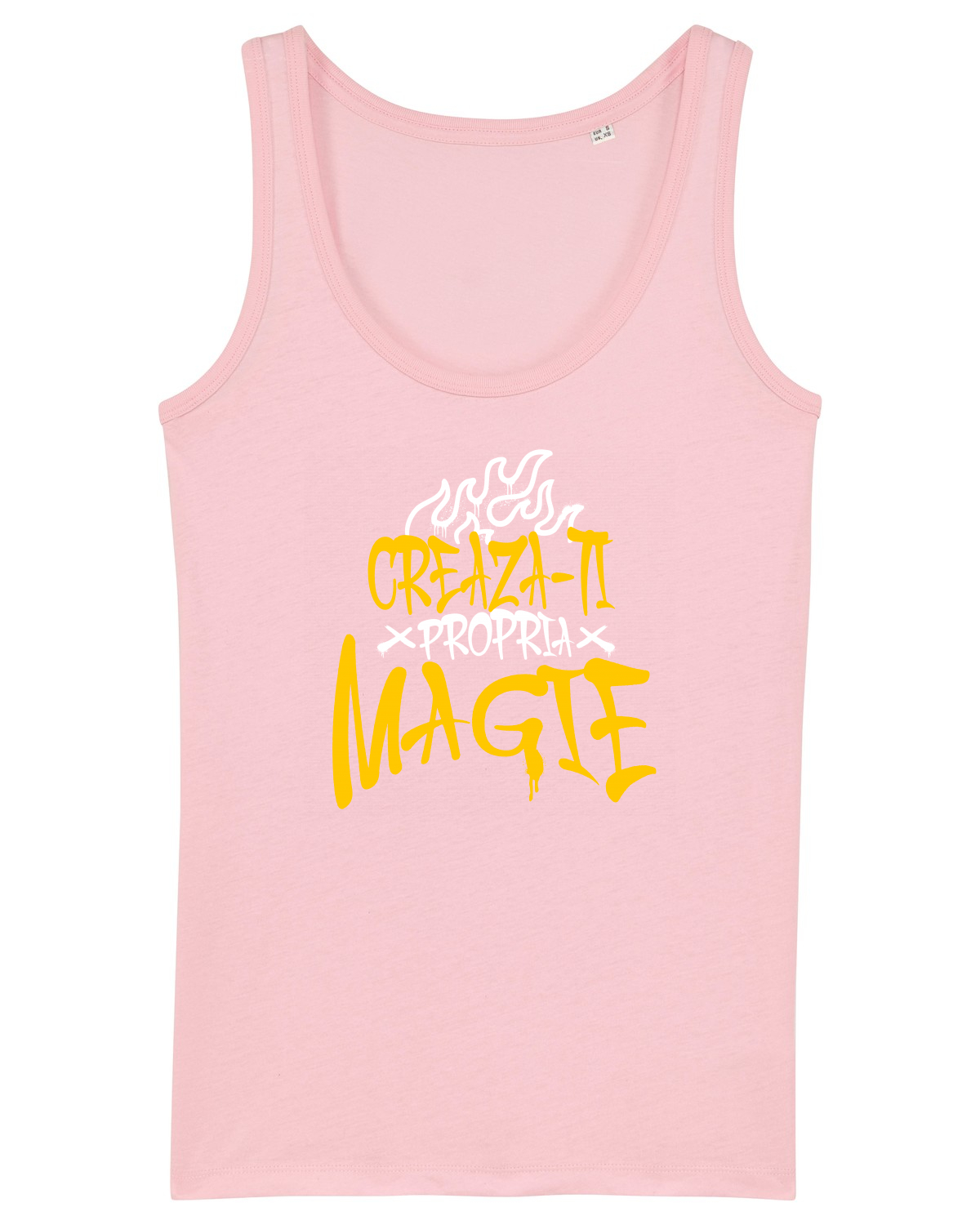 Maiou Damă Dreamer Cotton Pink