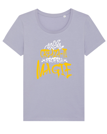 Motivational - Creaza-ti propria magie Lavender
